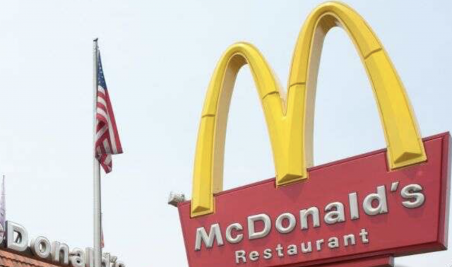 mcdonalds