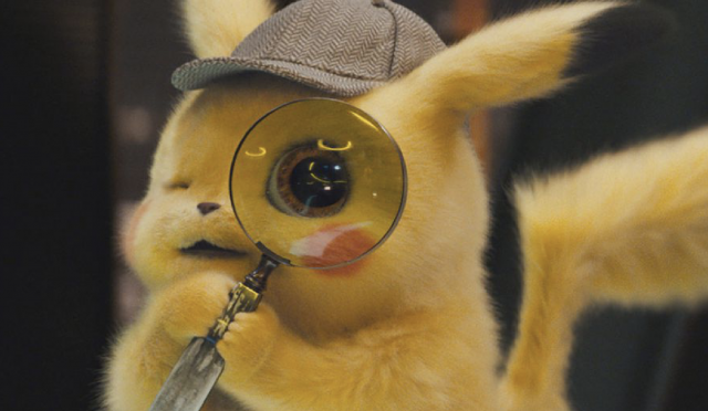 picachu