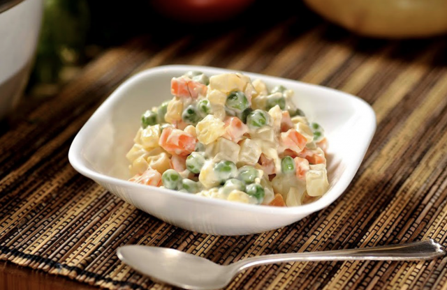 ensaladilla
