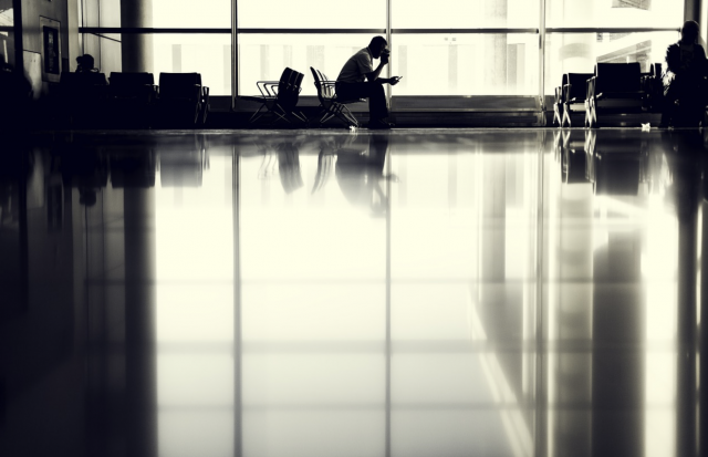Aeropuerto