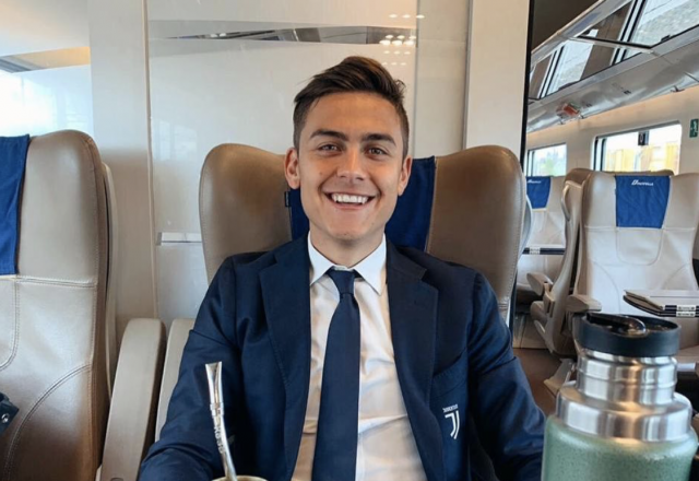 dybala