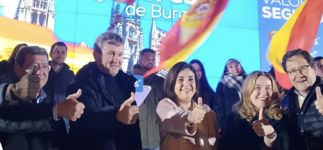 PP burgos