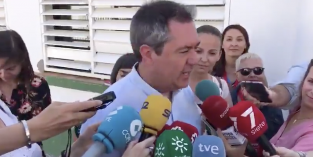 Sevilla Psoe
