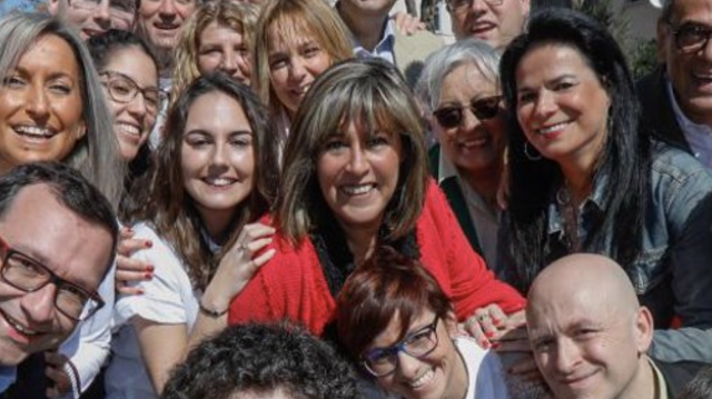 Nuria Marín