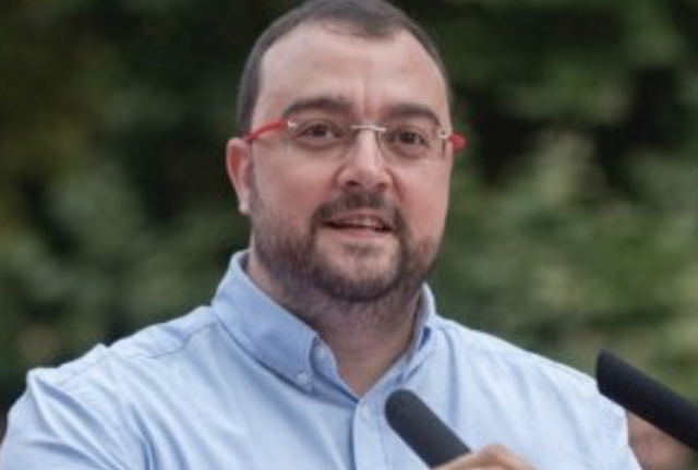 PSOE Asturias