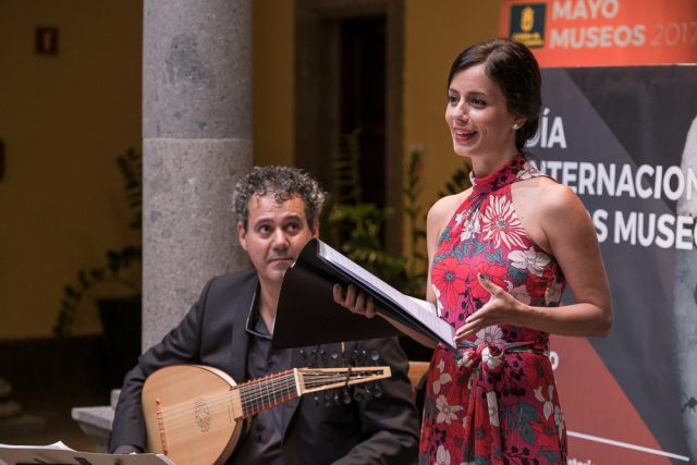 Carlos Oramas Y Magdalena Padilla Música Antigua En El Patio 18.05.17 200