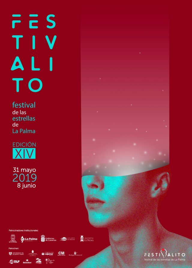 Cartel Festivalito 2019