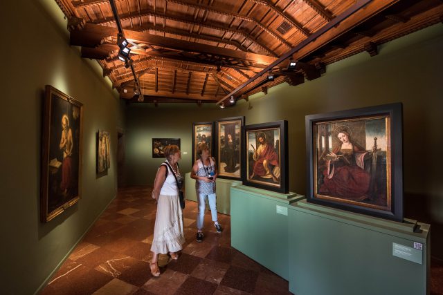 Casa De Colón En Las Palmas De Gran Canaria 4