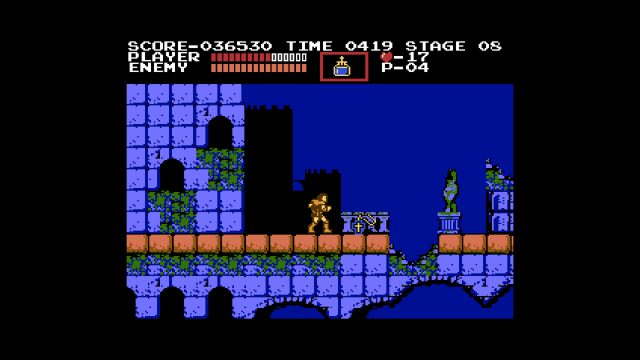 Castlevania Anniversary Collection_20190508111831