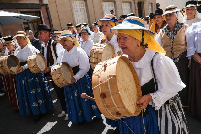 Celebración Canto Común 1 1 De Junio