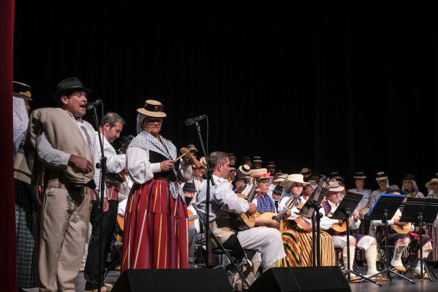 Celebración Canto Común 3 1 De Junio