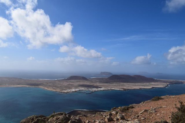 Chinijo