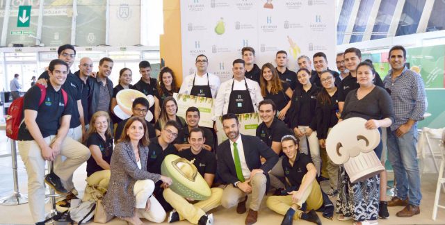 Concurso BINTER Hecansa