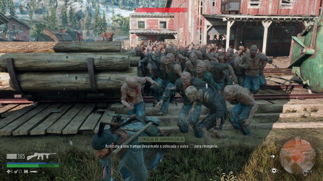 Days Gone 3