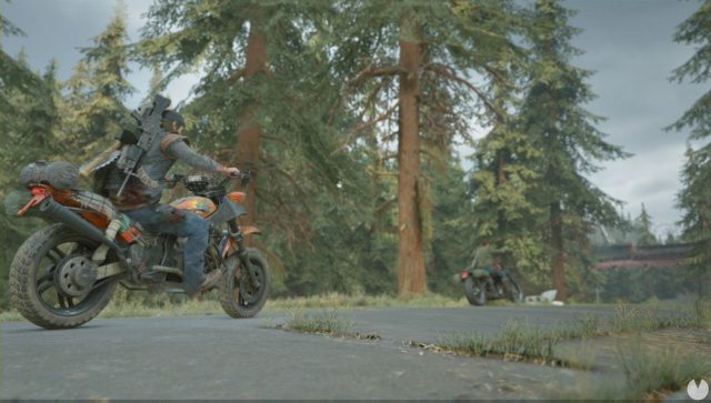 Days Gone 4