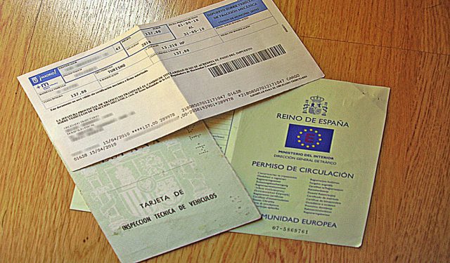 Documentación del cocjhe