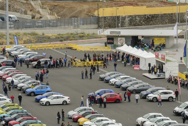 Feria Avis Canarias 125