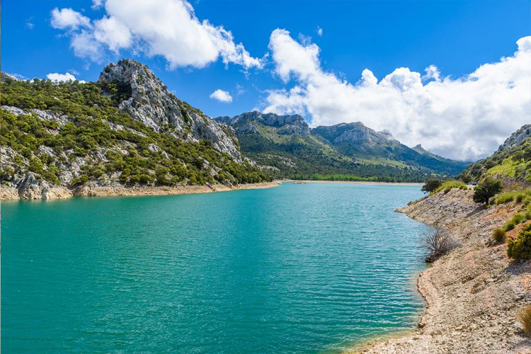Los 10 lagos de España más bonitos