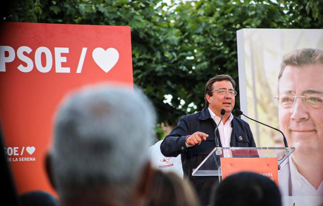 Guillermo Fernández Vara