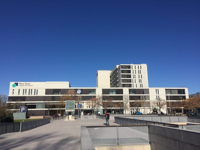 Hospital Tauli Sabadell