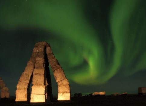 Islandia