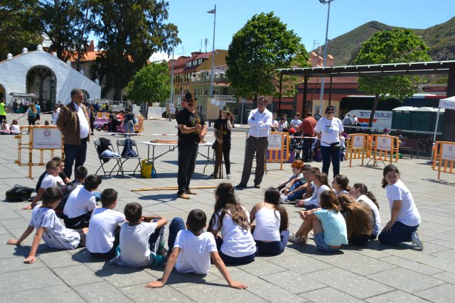 Juegos Tradicionales 10 Mayo