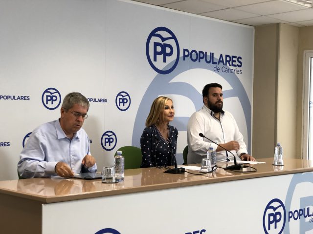 Juventud PP