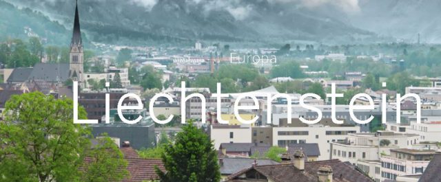 Liechtenstein