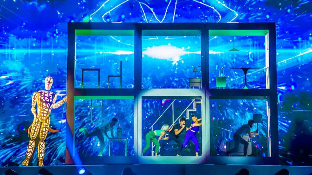 Twitter RTVE Eurovisión