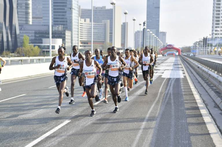 Los mejores maratones del mundo de 2021