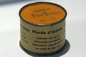 Mierda De Artista