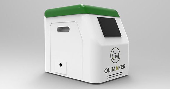 Olimaker 1