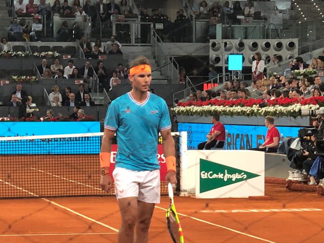 Rafael Nadal
