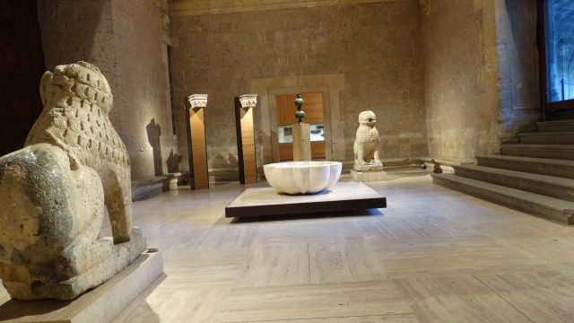 Sala IV