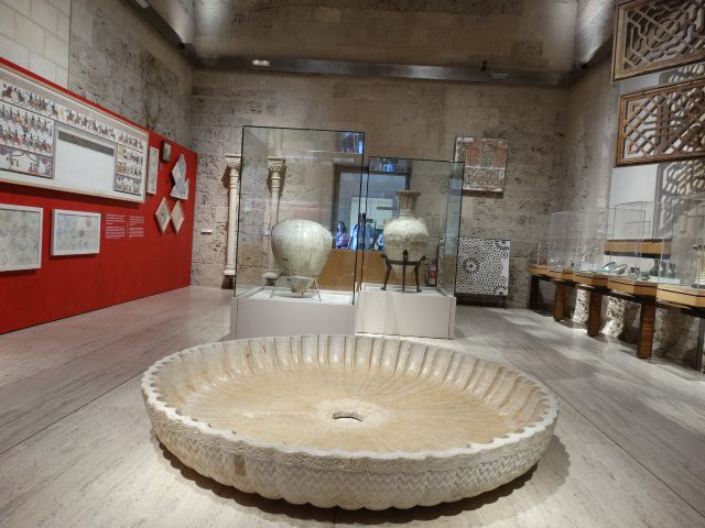 Museo De La Alhambra: Descubre El Legado Cultural Del Monumento Nazarí 1 Sala Vii