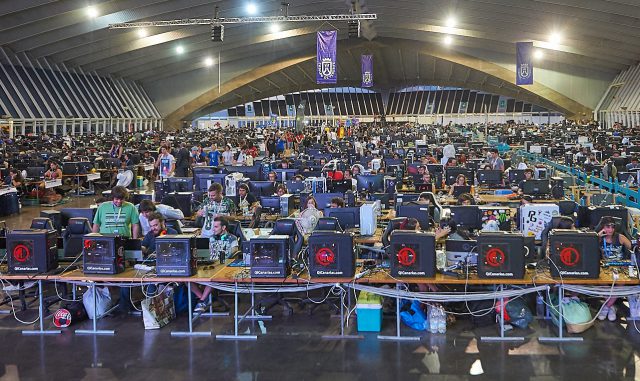 TLP Tenerife