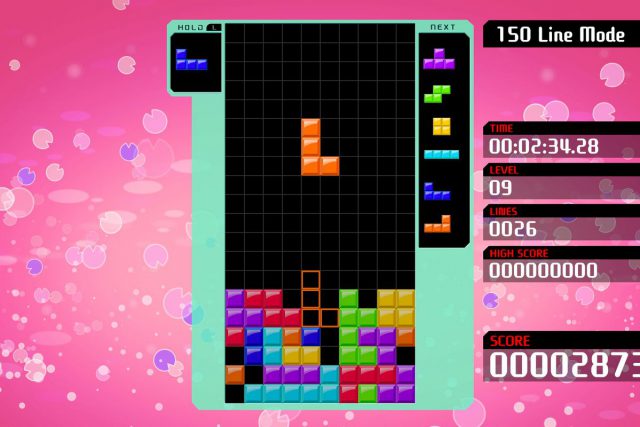 Tetris Big 1
