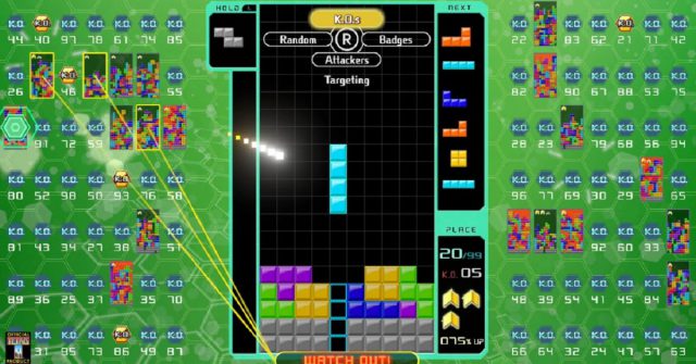 Tetris Big 2