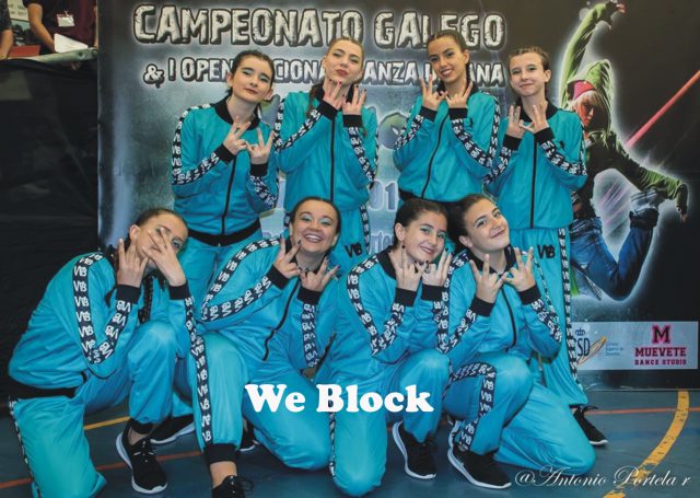 We Block Da Vigo
