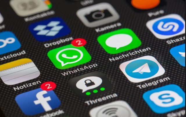 WhatsApp