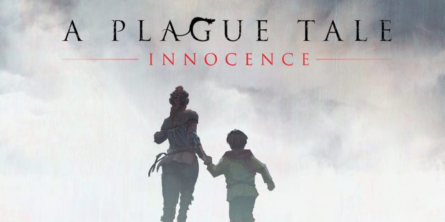 a Plague Tale Portada