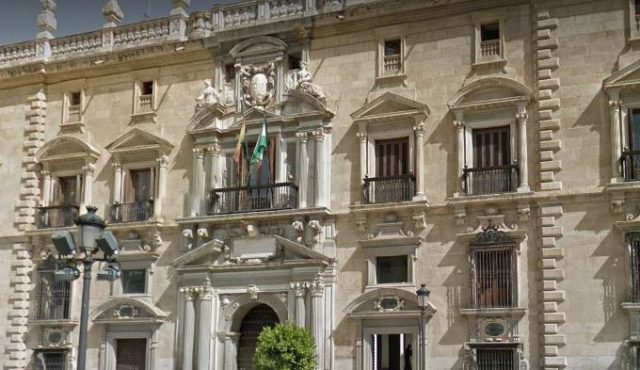 audiencia granada