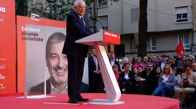 borrell