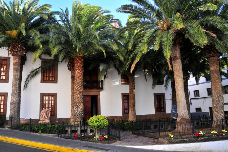 El Ayuntamiento de Agaete promueve la contratación de 27 personas a través del Programa Extraordinario de Empleo Social