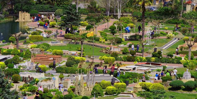 catalunyaenminiatura