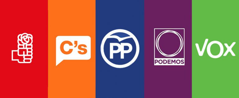 La aplaudida petición de los sanitarios a los políticos de nuestro país