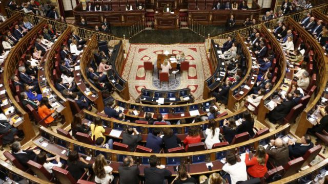 congreso