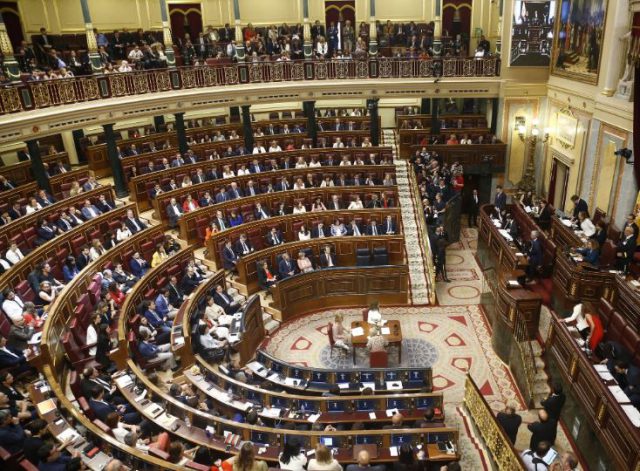 congreso