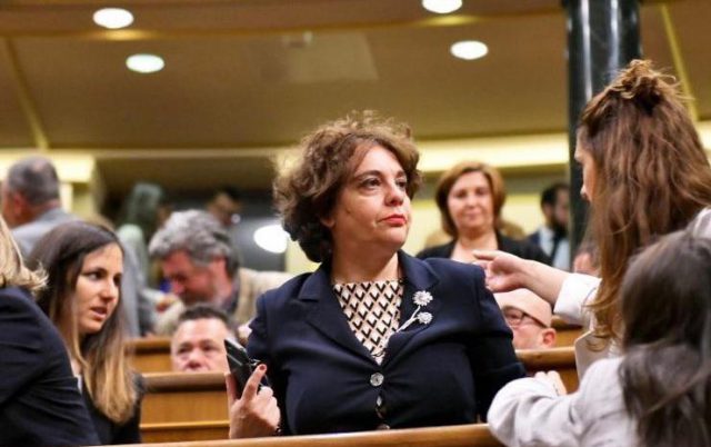 gloria elizo