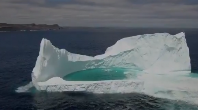 Iceberg